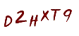 secret code