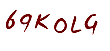 secret code