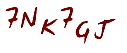 secret code
