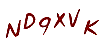 secret code