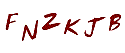 secret code
