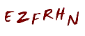 secret code