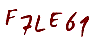 secret code