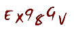secret code
