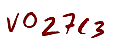 secret code