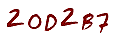 secret code