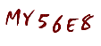 secret code