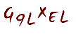 secret code