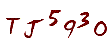 secret code