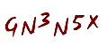secret code