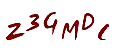 secret code