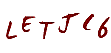secret code