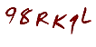 secret code