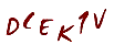 secret code