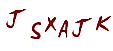 secret code