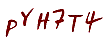secret code