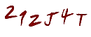 secret code