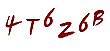 secret code