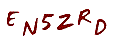 secret code