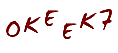 secret code