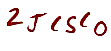secret code