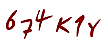secret code