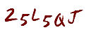 secret code