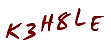 secret code