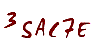 secret code