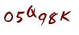 secret code