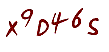 secret code
