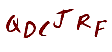 secret code