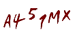 secret code