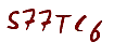 secret code