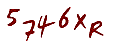 secret code
