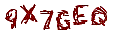 secret code