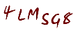 secret code