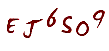 secret code