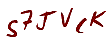secret code