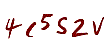 secret code