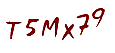 secret code