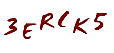secret code