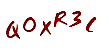 secret code