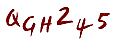 secret code