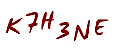 secret code
