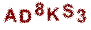 secret code