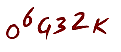 secret code