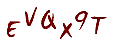 secret code