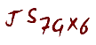 secret code