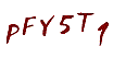 secret code